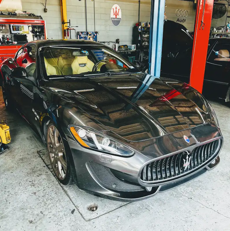 European Car Care