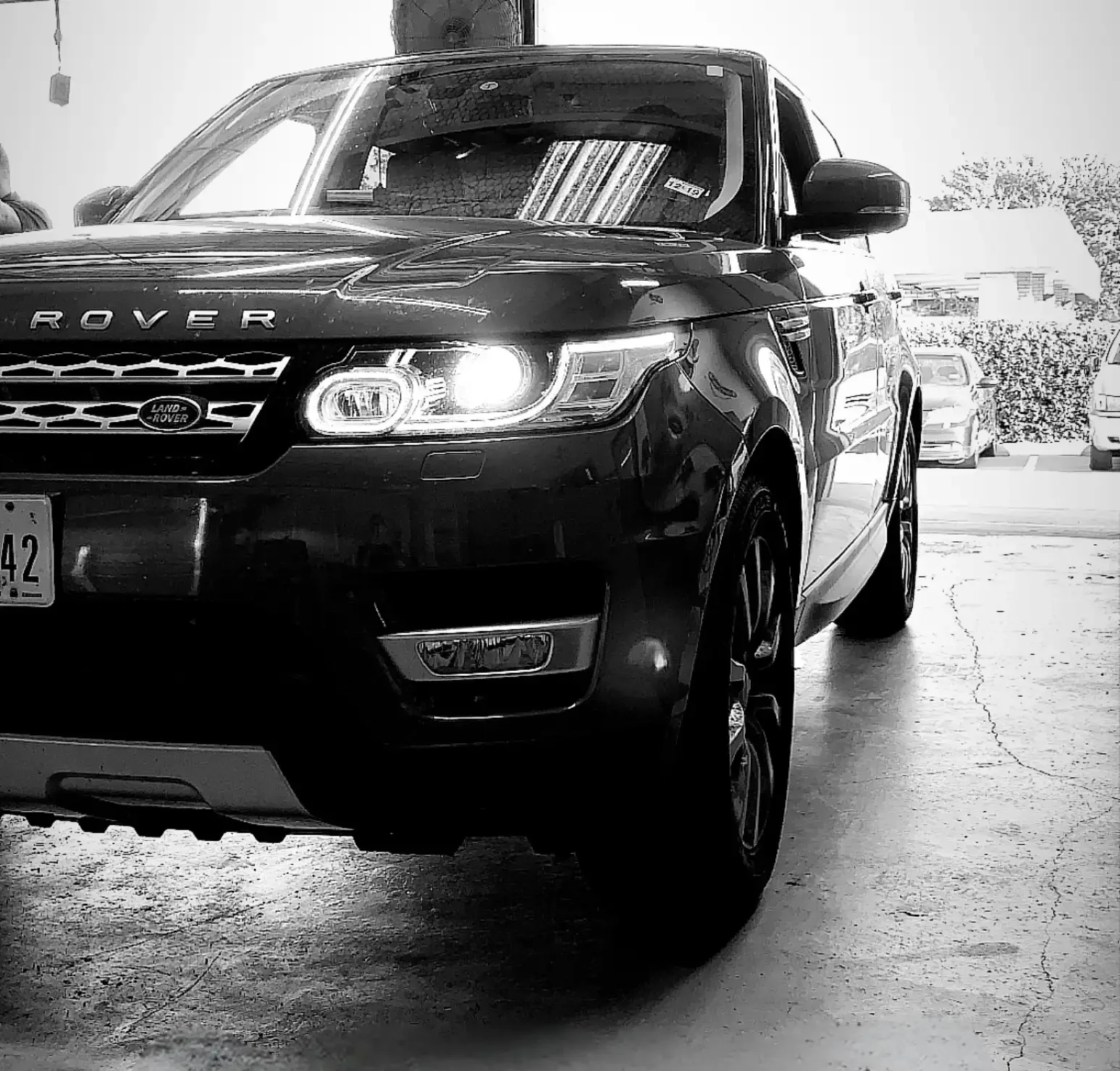 European car care