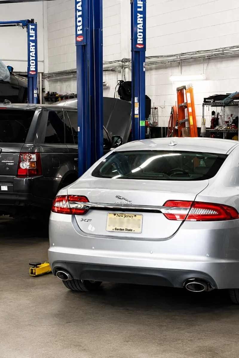 European Car Care