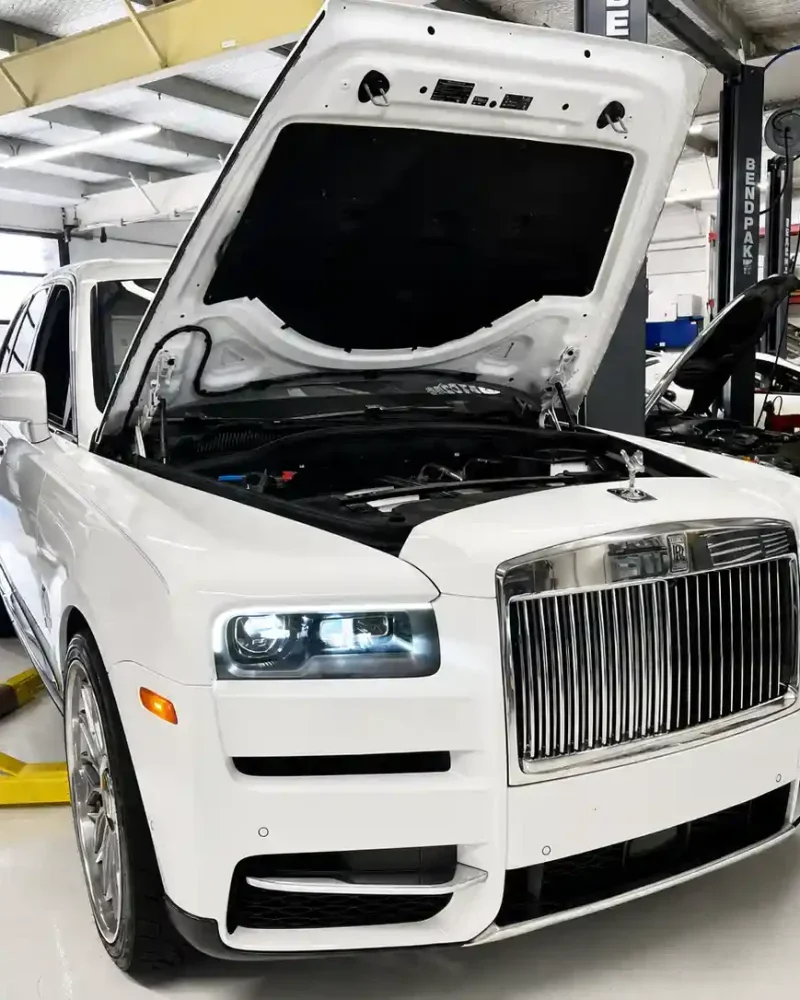 European Car Care