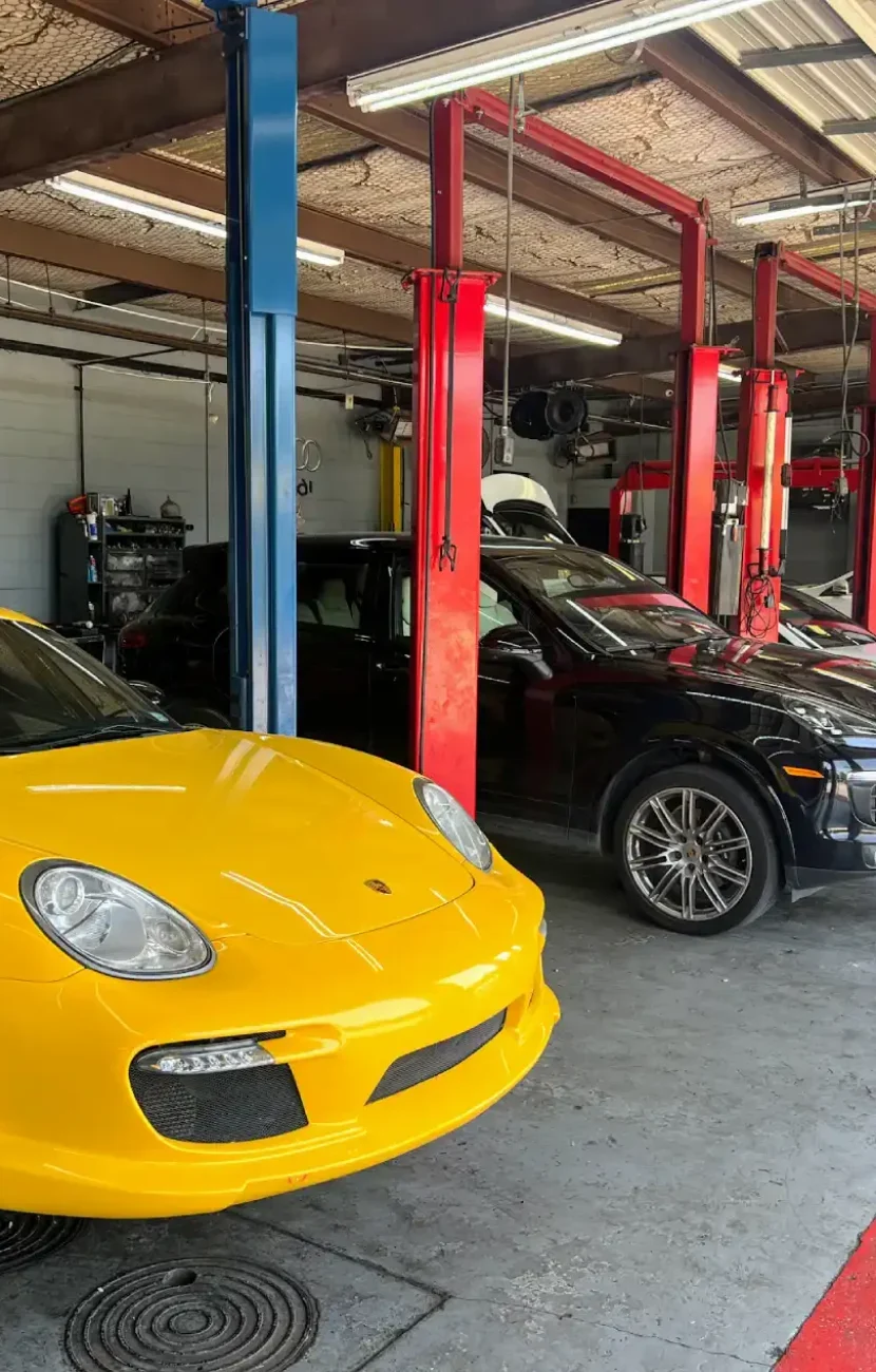 European Car Care