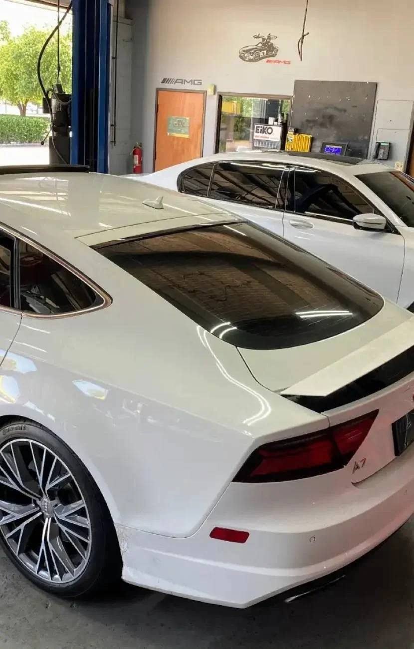 European Car Care