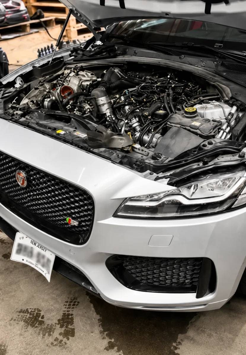 European Car Care dallas